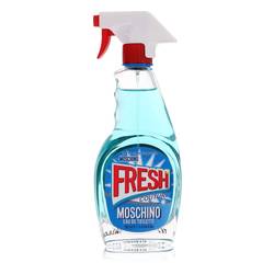 Moschino Fresh Couture EDT for Women (Tester)