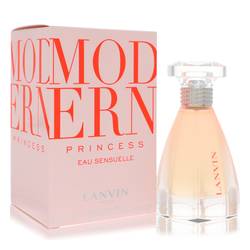 Lanvin Modern Princess Eau Sensuelle EDT for Women (60ml / 90ml)