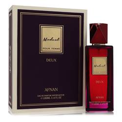 Afnan Modest Pour Femme Deux 100ml EDP for Women