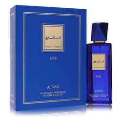 Afnan Modest Pour Femme Une 100ml EDP for Women