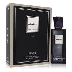 Afnan Modest Pour Homme Une 100ml EDP for Men