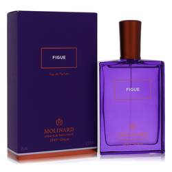 Molinard Figue 75ml EDP for Unisex