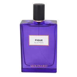 Molinard Figue 75ml EDP for Unisex (Tester)