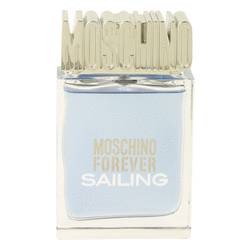 Moschino Forever Sailing EDT for Men (Tester)