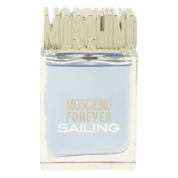 Moschino Forever Sailing EDT for Men (Tester)