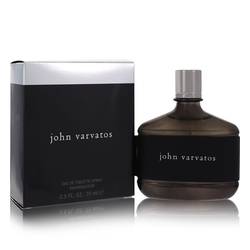 John Varvatos EDT for Men (75ml / 125ml / 200ml)