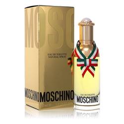 Moschino Fresh Pink Couture EDT Miniature