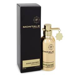 Montale Aoud Leather EDP for Unisex