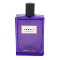 Molinard Lavande EDP for Unisex (Tester)