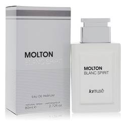 La Muse Molton Blanc Spirit EDP for Men