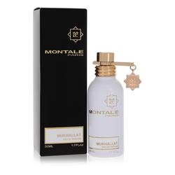 Montale Mukhallat EDP for Women (50ml / 100ml)