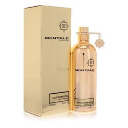 Montale Aoud Damascus EDP for Women