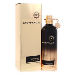 Montale Aoud Night EDP for Unisex
