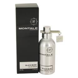 Montale Black Musk EDP for Unisex (50ml / 100ml)