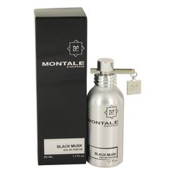 Montale Black Musk EDP for Unisex