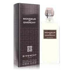 Monsieur Givenchy EDT for Men