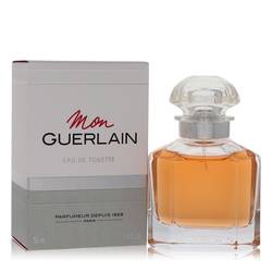 Mon Guerlain EDT for Women (30ml / 50ml / 100ml)