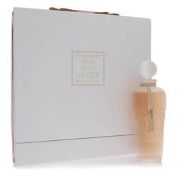 Lalique Mon Premier Crystal Absolu Tendre EDP for Women