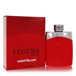 Montblanc Legend Red EDP for Men
