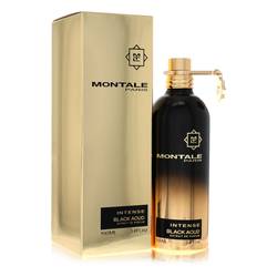 Montale Intense Black Aoud EDP for Unisex