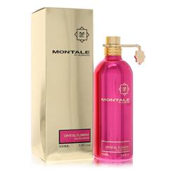 Montale Crystal Flower EDP for Unisex