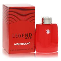 Montblanc Legend Red Miniature (EDP for Men)