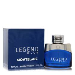 Montblanc Legend Blue EDP for Men