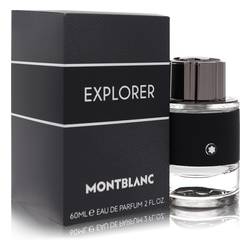 Montblanc Explorer EDP for Men (30ml / 60ml / 100ml / 200ml)