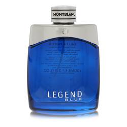 Montblanc Legend Blue EDP for Men (Tester)