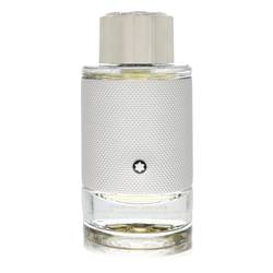 Montblanc Explorer Platinum EDP for Men (Tester)