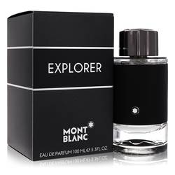 Montblanc Explorer EDP for Men (30ml / 60ml / 100ml / 200ml)