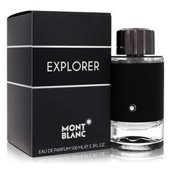 Montblanc Explorer EDP for Men