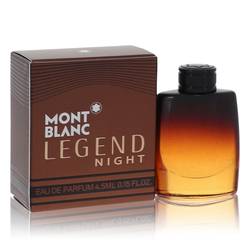 Montblanc Legend Night Miniature (EDP for Men)