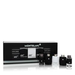 Montblanc Legend Body Lotion for Women