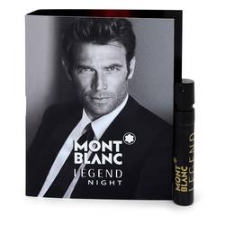 Montblanc Legend Cologne Gift Set for Men