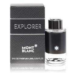 Montblanc Explorer Cologne Gift Set for Men