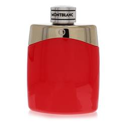 Montblanc Legend Red EDP for Men (Tester)