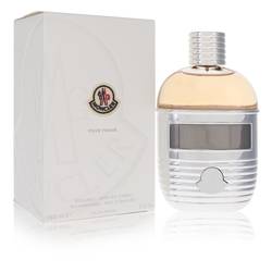 Moncler Refillable EDP for Women (with LED Screen)