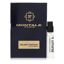 Montale Velvet Fantasy 0.07oz Vial