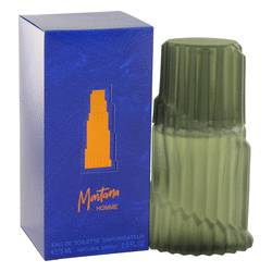 Montana EDT for Men (Blue Original Box) 