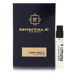 Montale Dark Vanilla 0.07oz Vial