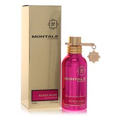 Montale Roses Musk EDP for Women (50ml / 100ml)