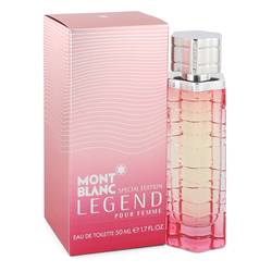 Montblanc Legend EDT for Women (Special Edition)