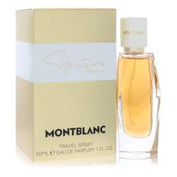 Montblanc Signature Absolue EDP for Women