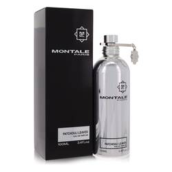 Montale Patchouli Leaves EDP for Women (50ml / 100ml)