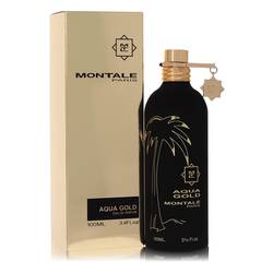 Montale Aqua Gold EDP for Women