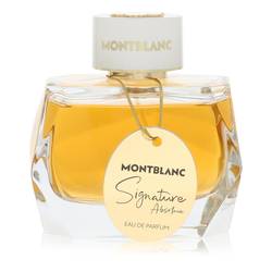 Montblanc Signature Absolue EDP for Women (Tester)