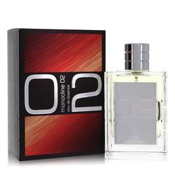 Maison Alhambra Monocline 02 Eau De Essence EDP for Men