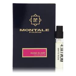 Montale Rose Elixir 0.07oz Vial