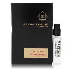 Montale Intense Roses Musk 0.07oz Vial
